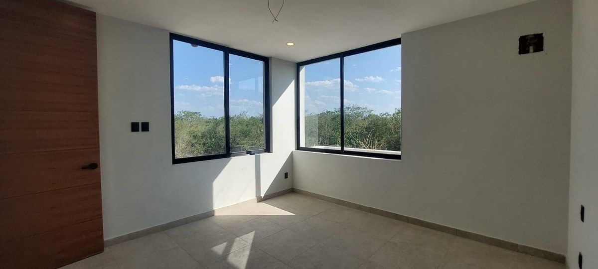 Casa em condomínio fechado em Conkal, Conkal, foto 10 de 19