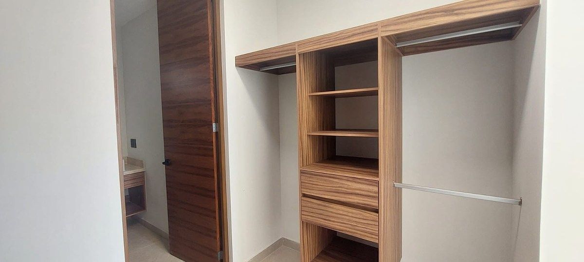 Casa em condomínio fechado em Conkal, Conkal, foto 11 de 19