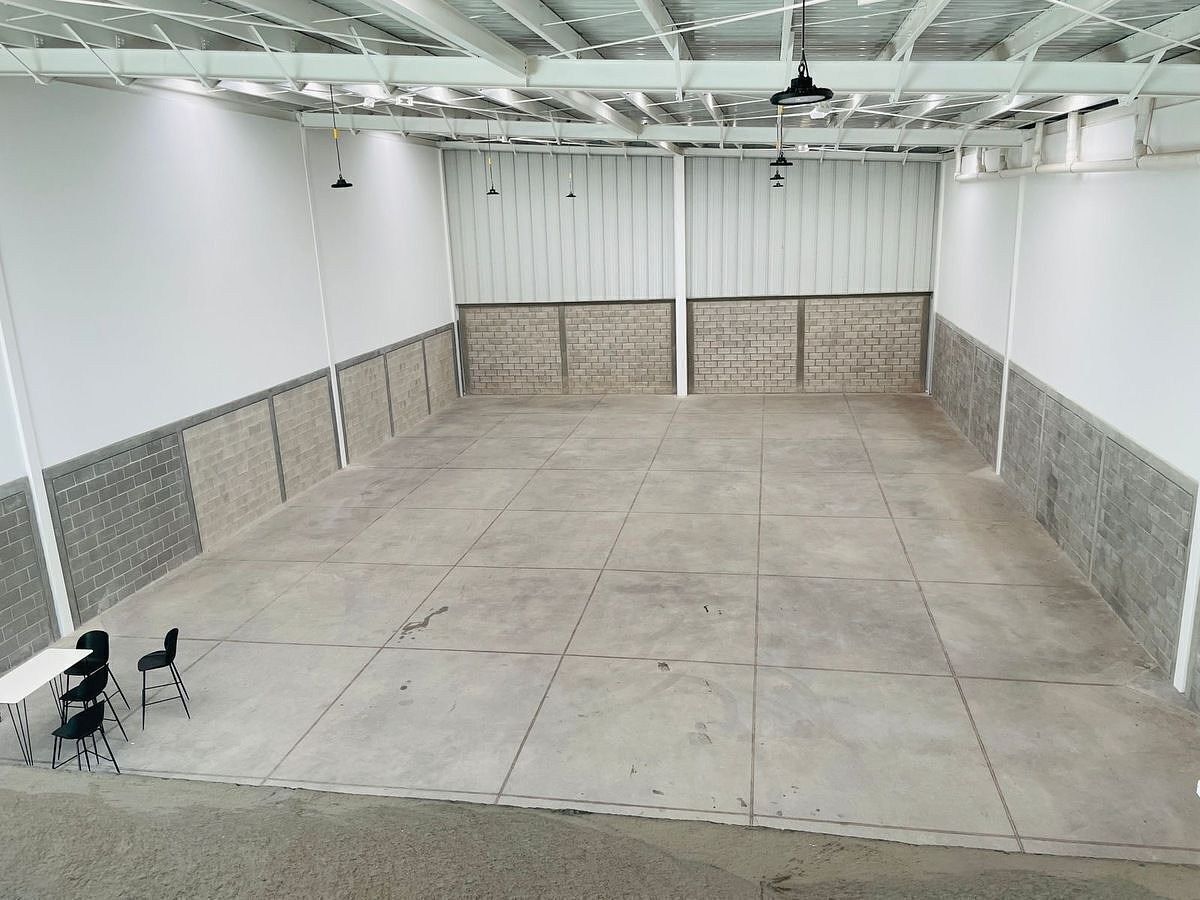 Bodega comercial en Santa Rosa de Jauregui, Querétaro, foto 3 de 13
