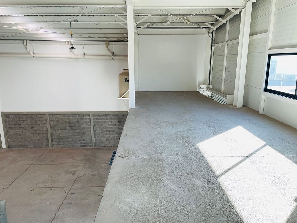 Bodega comercial en Santa Rosa de Jauregui, Querétaro, foto 4 de 13