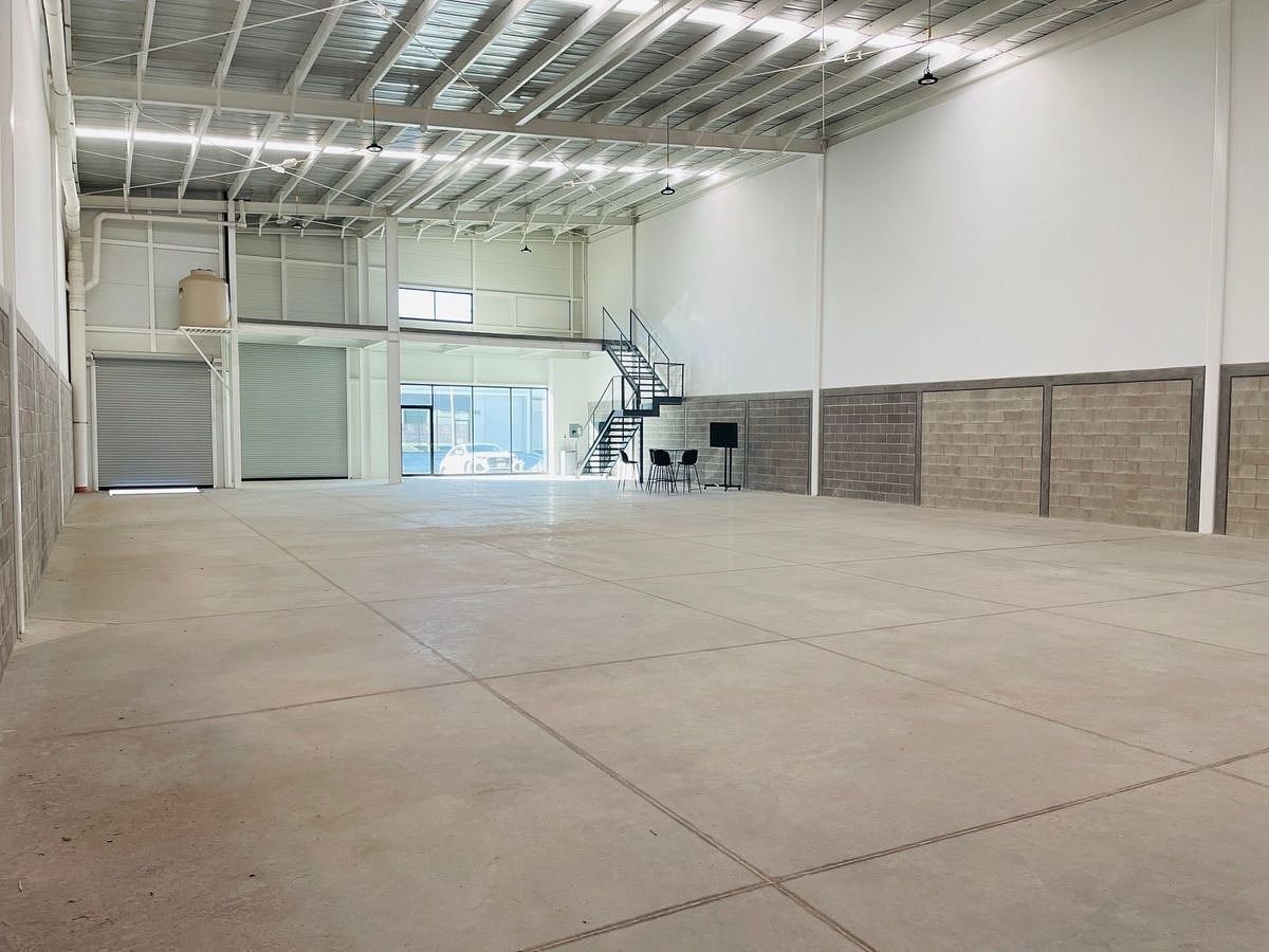 Bodega comercial en Santa Rosa de Jauregui, Querétaro, foto 5 de 13