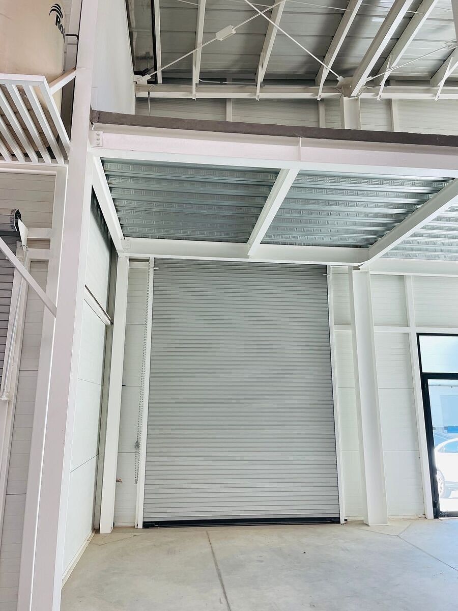 Bodega comercial en Santa Rosa de Jauregui, Querétaro, foto 8 de 13