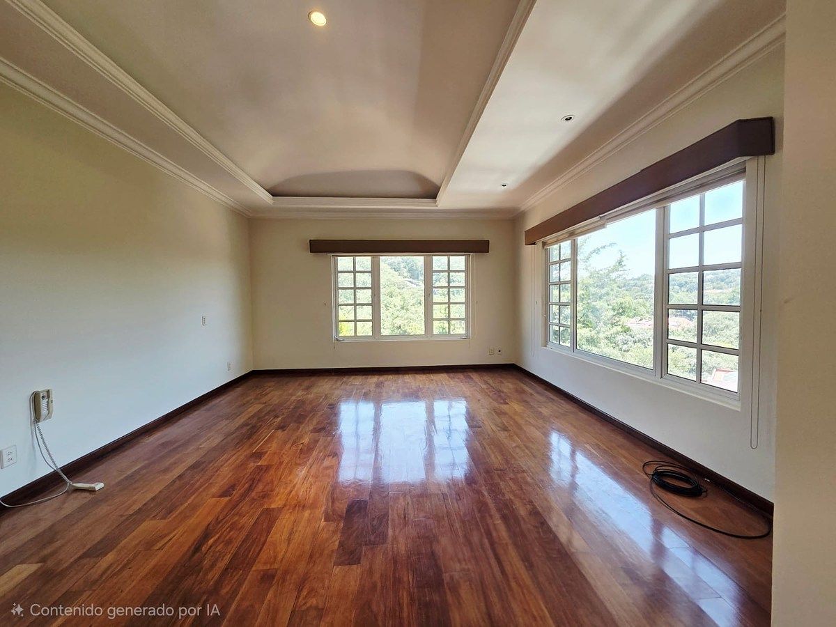 Casa em Club de Golf Valle Escondido, Atizapán de Zaragoza, foto 19 de 28