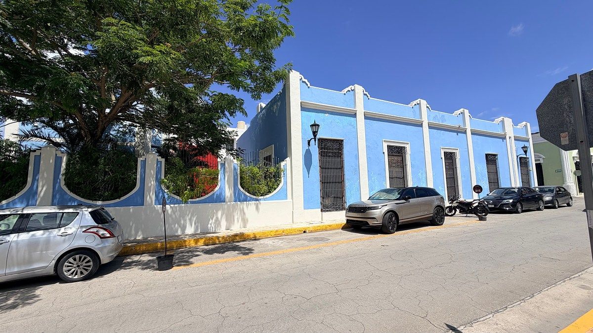 Edificio en Guadalupe, Campeche, foto 26 de 28