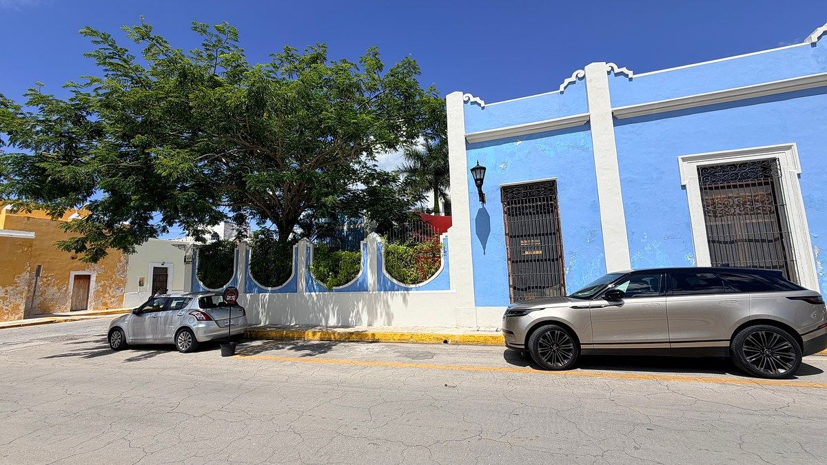 Edificio en Guadalupe, Campeche, foto 25 de 28
