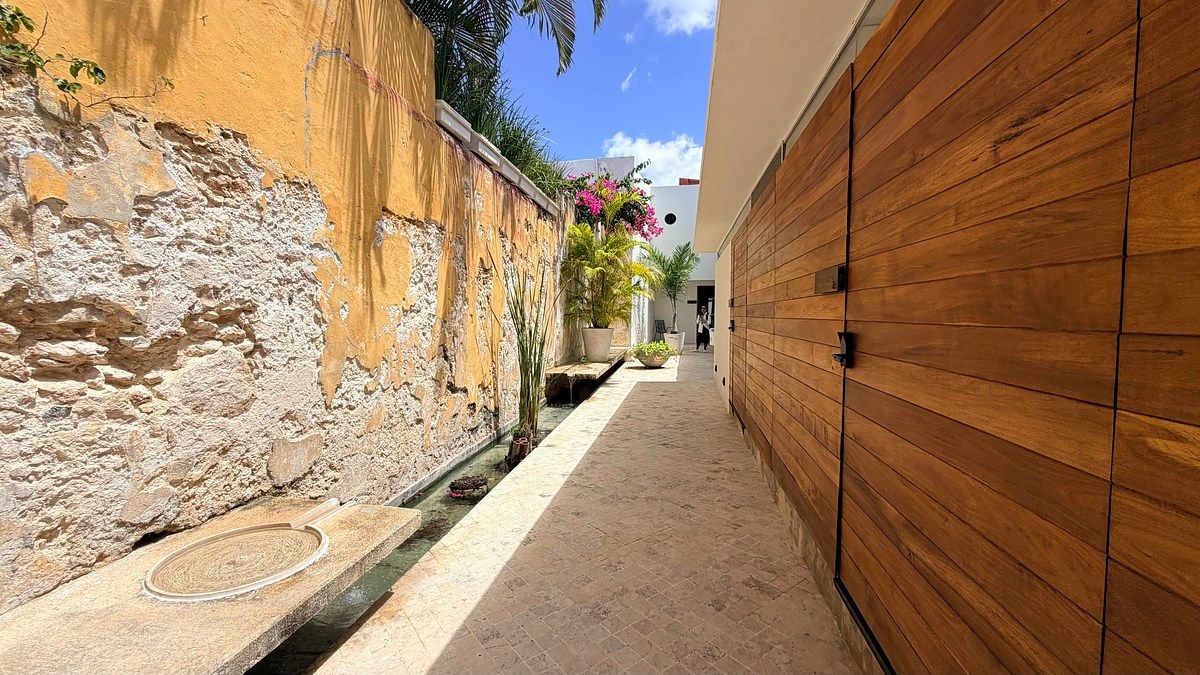 Edificio en Guadalupe, Campeche, foto 22 de 28