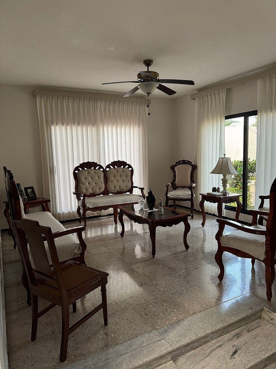 Casa em San Ramon Norte, Mérida, foto 5 de 10