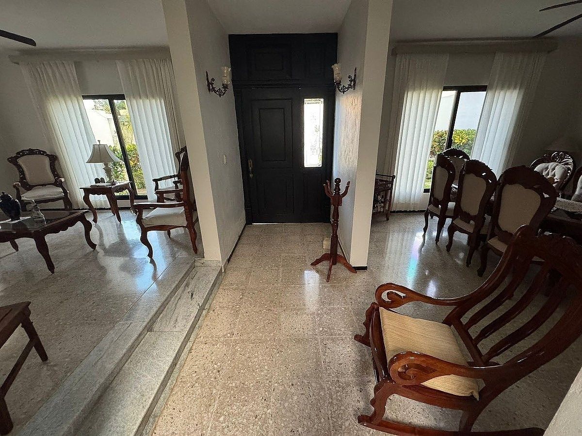 Casa em San Ramon Norte, Mérida, foto 6 de 10