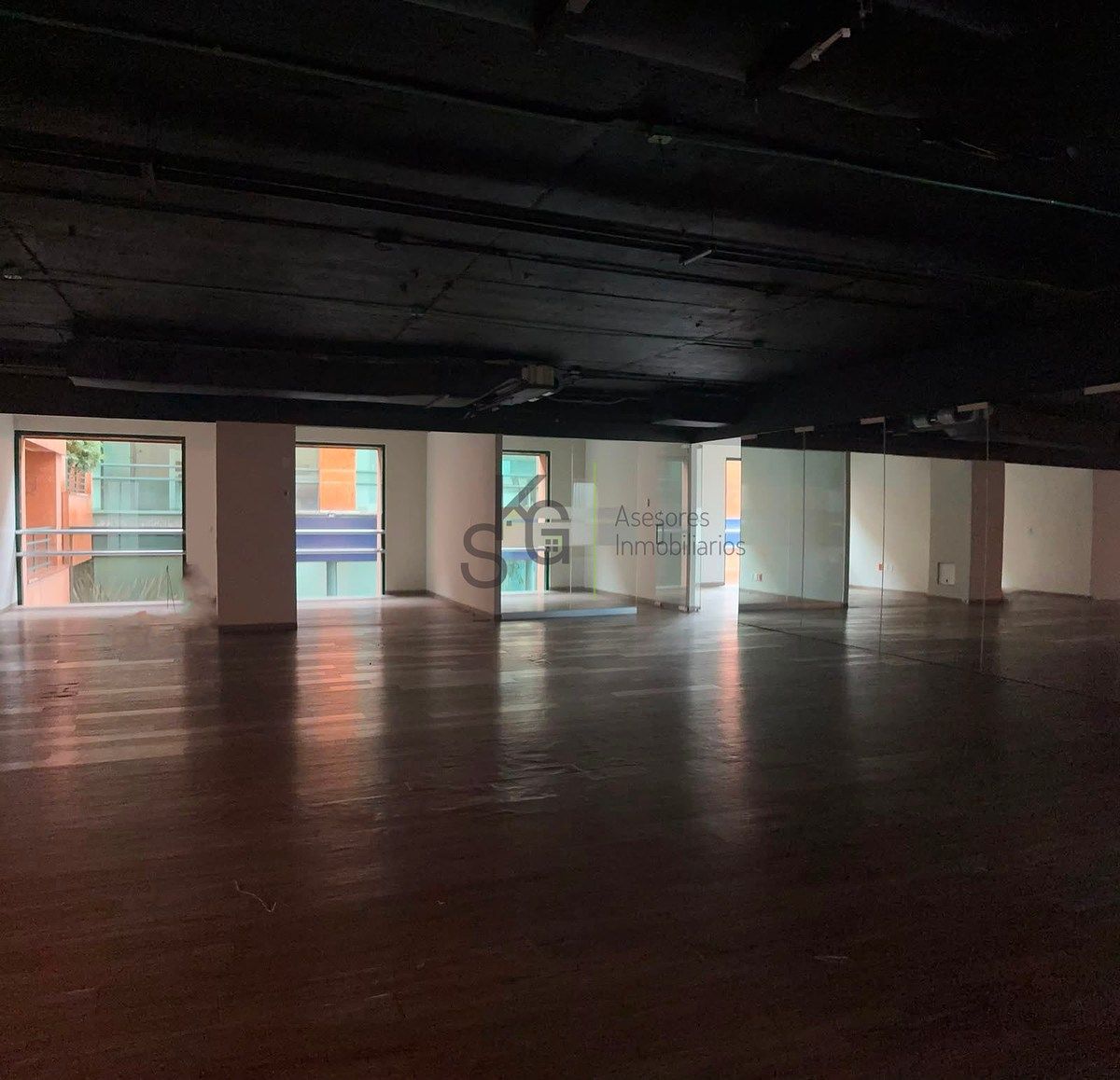 Sala Comercial em Lomas de Chapultepec I Sección, Miguel Hidalgo, foto 8 de 12