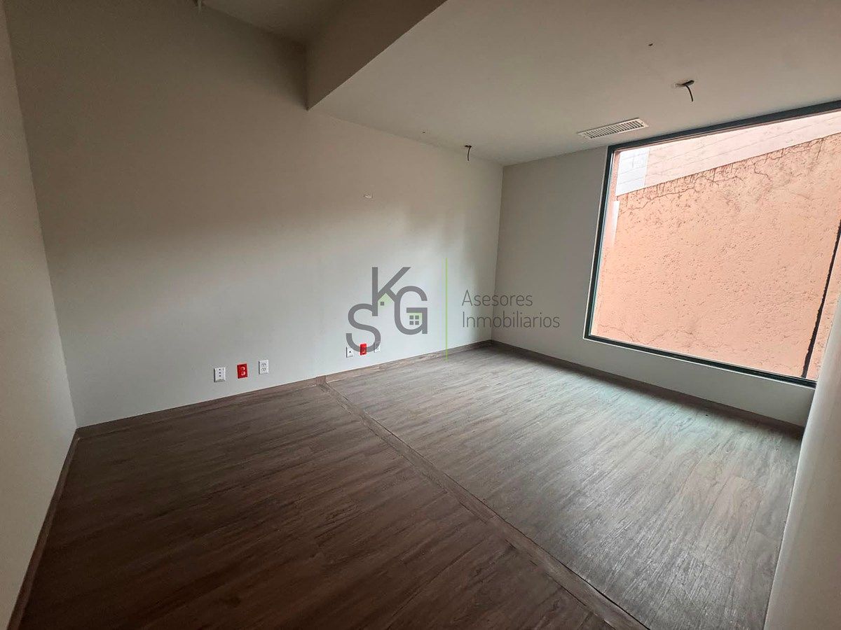 Sala Comercial em Lomas de Chapultepec I Sección, Miguel Hidalgo, foto 12 de 12
