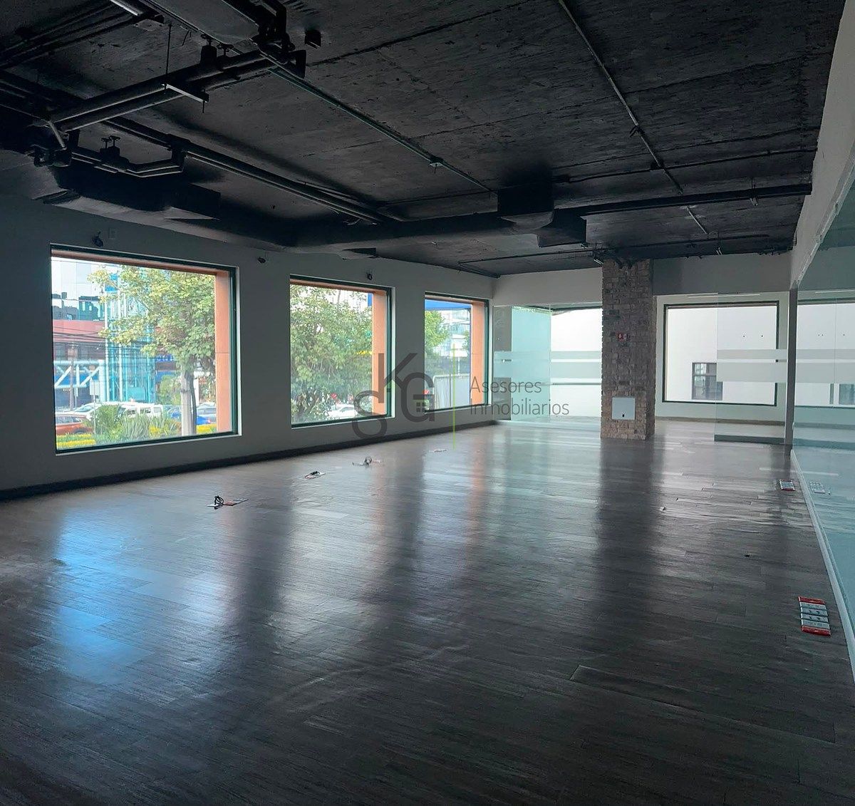 Sala Comercial em Lomas de Chapultepec I Sección, Miguel Hidalgo, foto 3 de 12