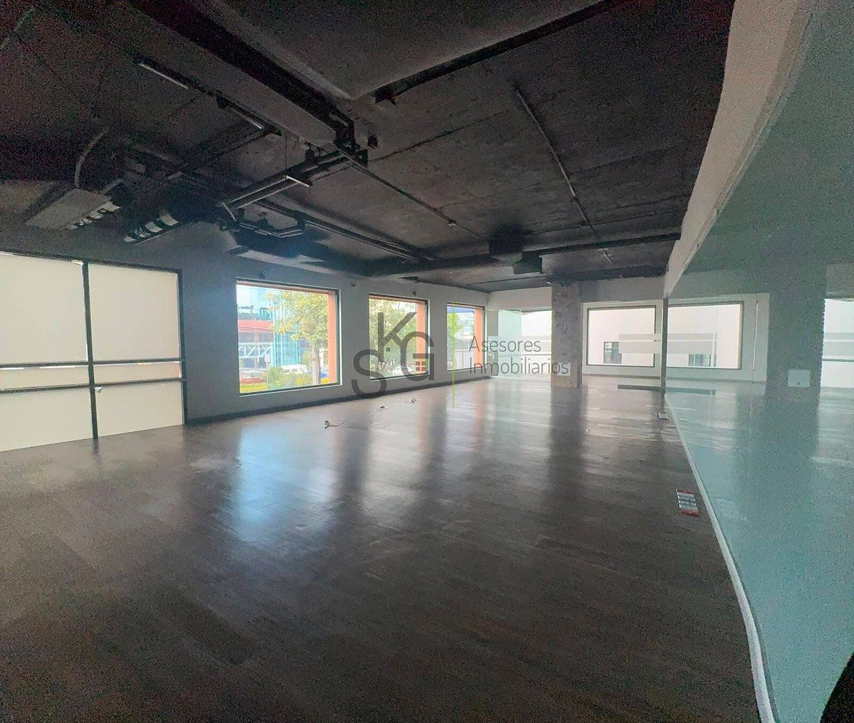 Sala Comercial em Lomas de Chapultepec I Sección, Miguel Hidalgo, foto 2 de 12