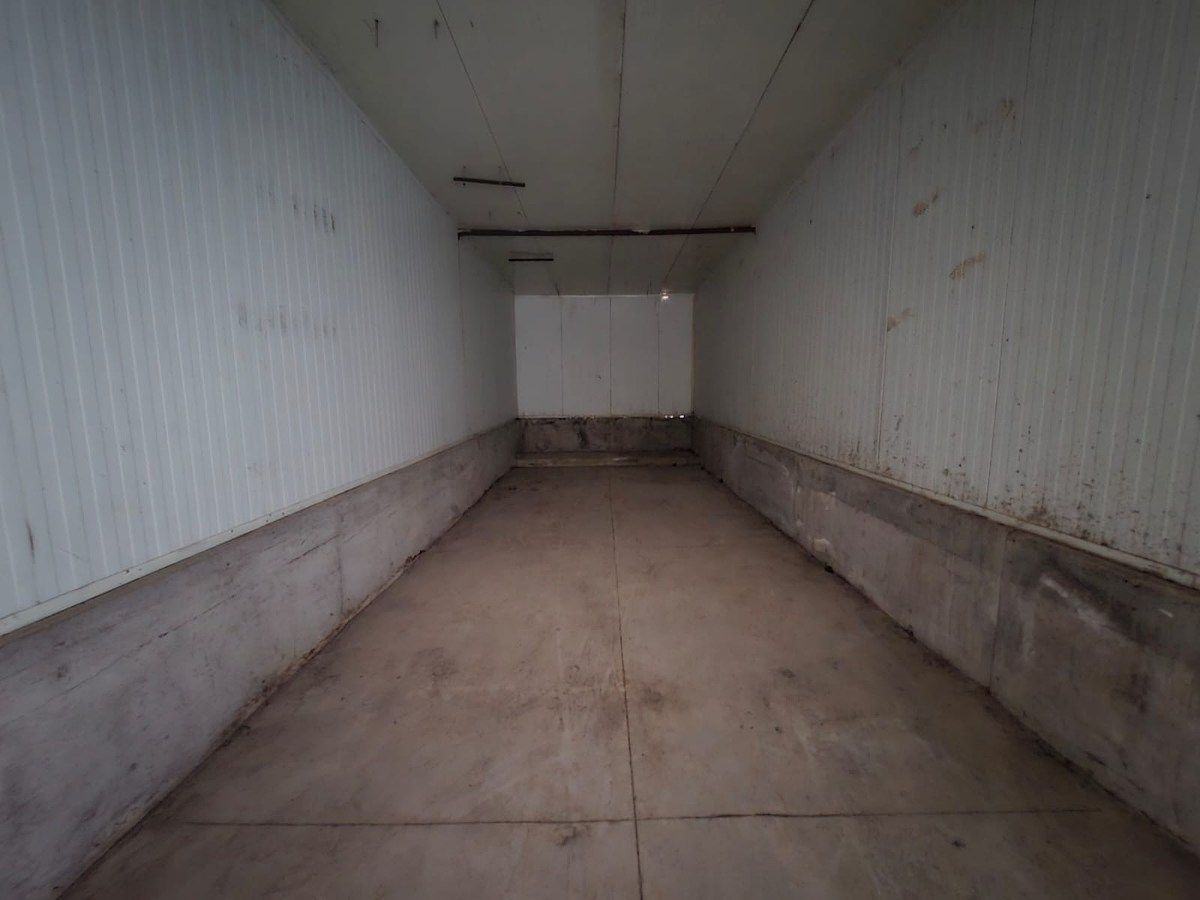 Industrial Warehouse in Ejidal, Gómez Palacio, photo 8 of 13