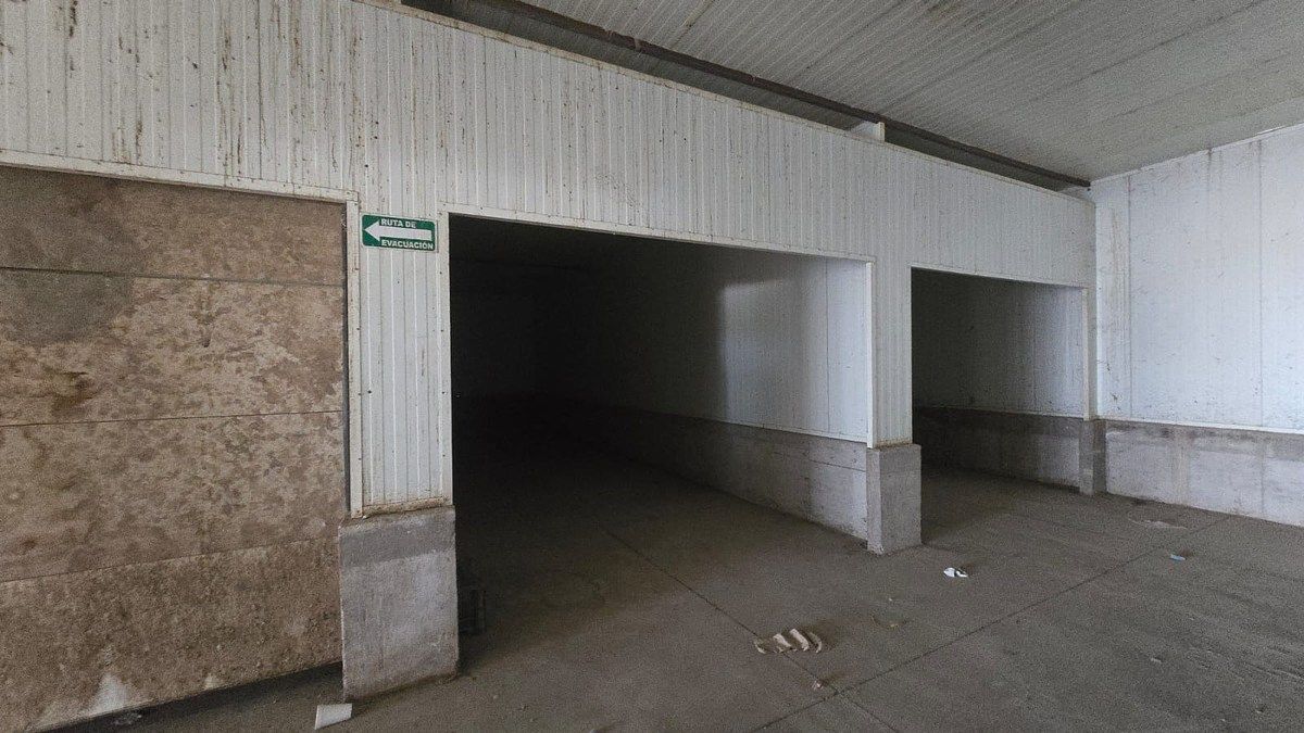 Industrial Warehouse in Ejidal, Gómez Palacio, photo 9 of 13