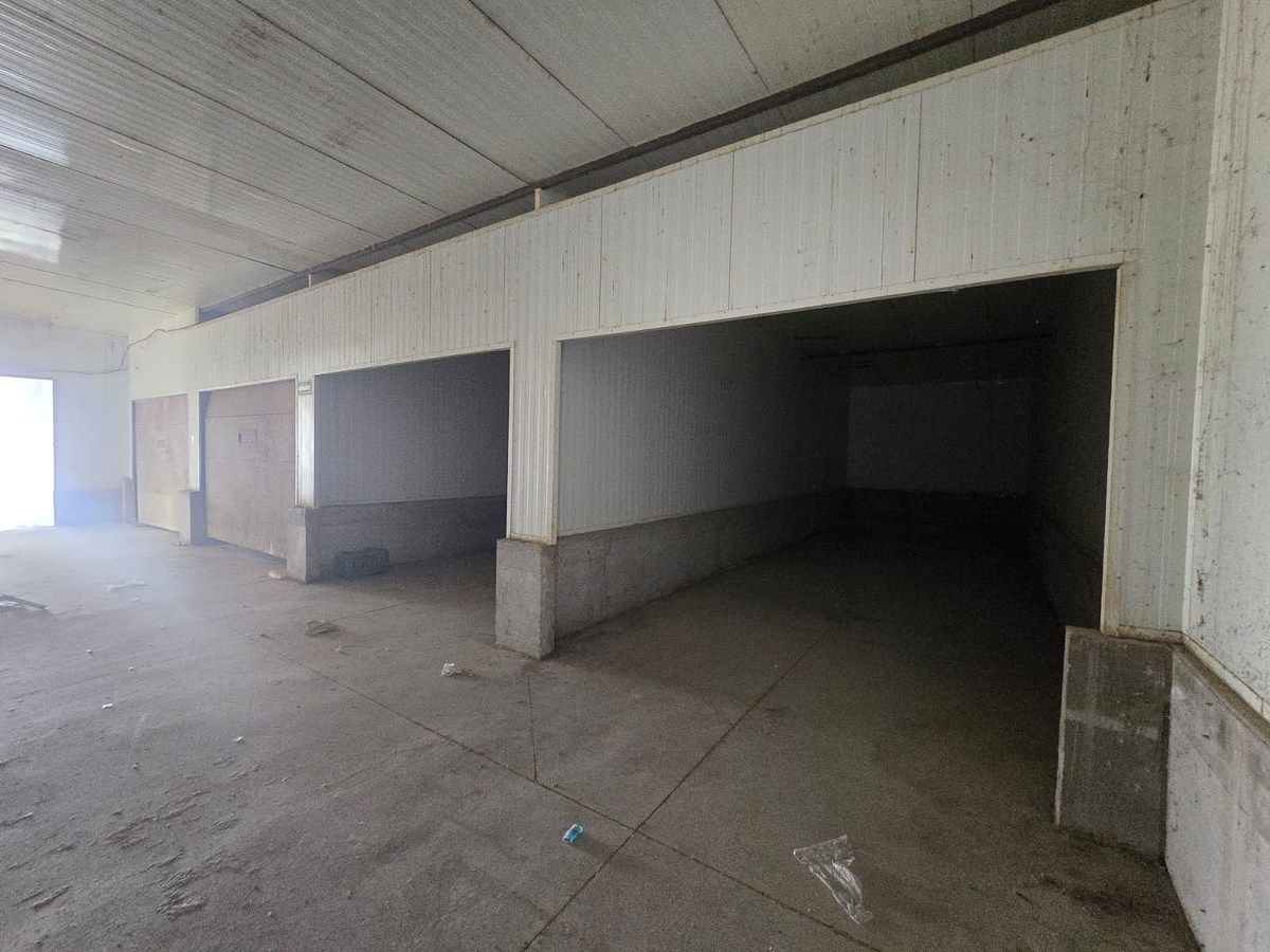 Industrial Warehouse in Ejidal, Gómez Palacio, photo 10 of 13