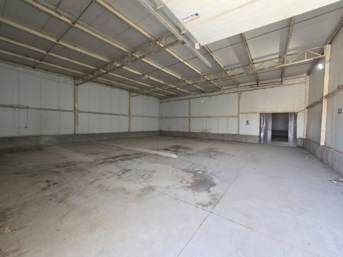 Industrial Warehouse in Ejidal, Gómez Palacio, photo 5 of 13