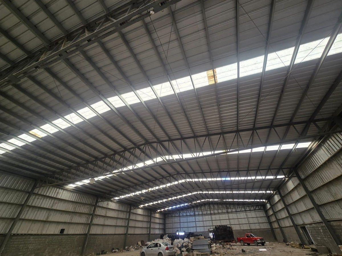 Industrial Warehouse in Ejidal, Gómez Palacio, photo 2 of 13