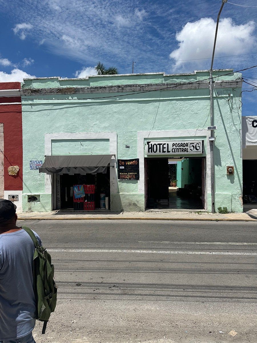 Oportunidade de investimento / projeto hoteleiro de 21 quartos em Santa Lucía, foto 1 de 14