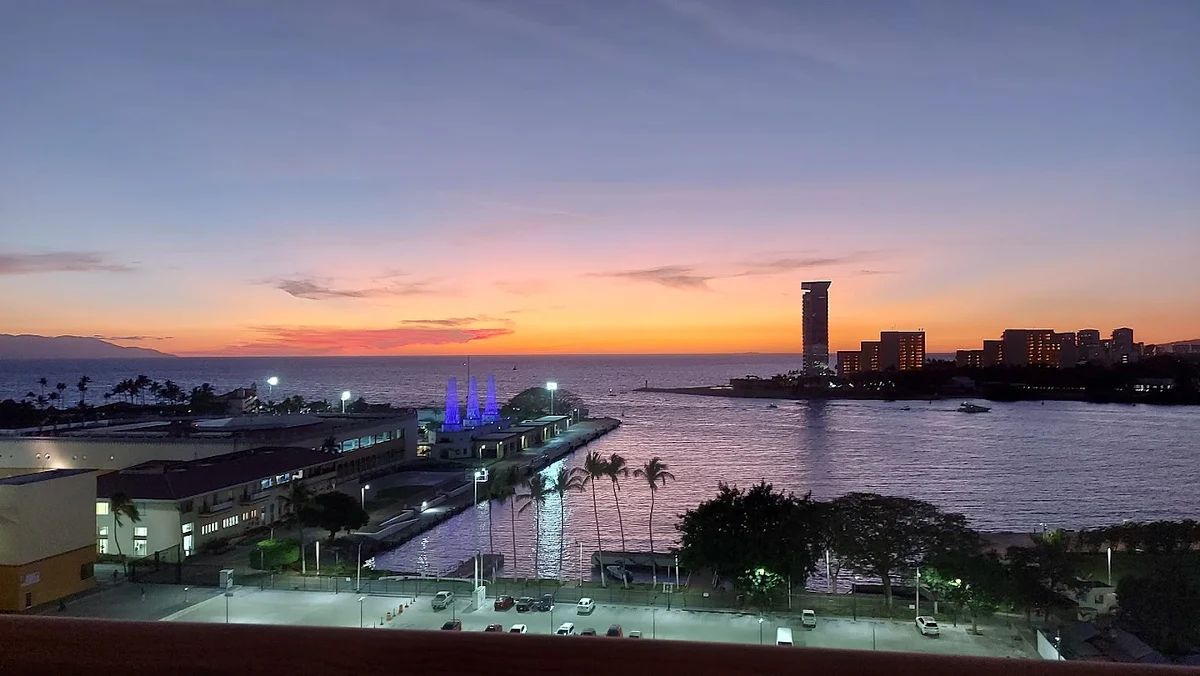 Departamento en El Palmar de Aramara, Puerto Vallarta, foto 9 de 9