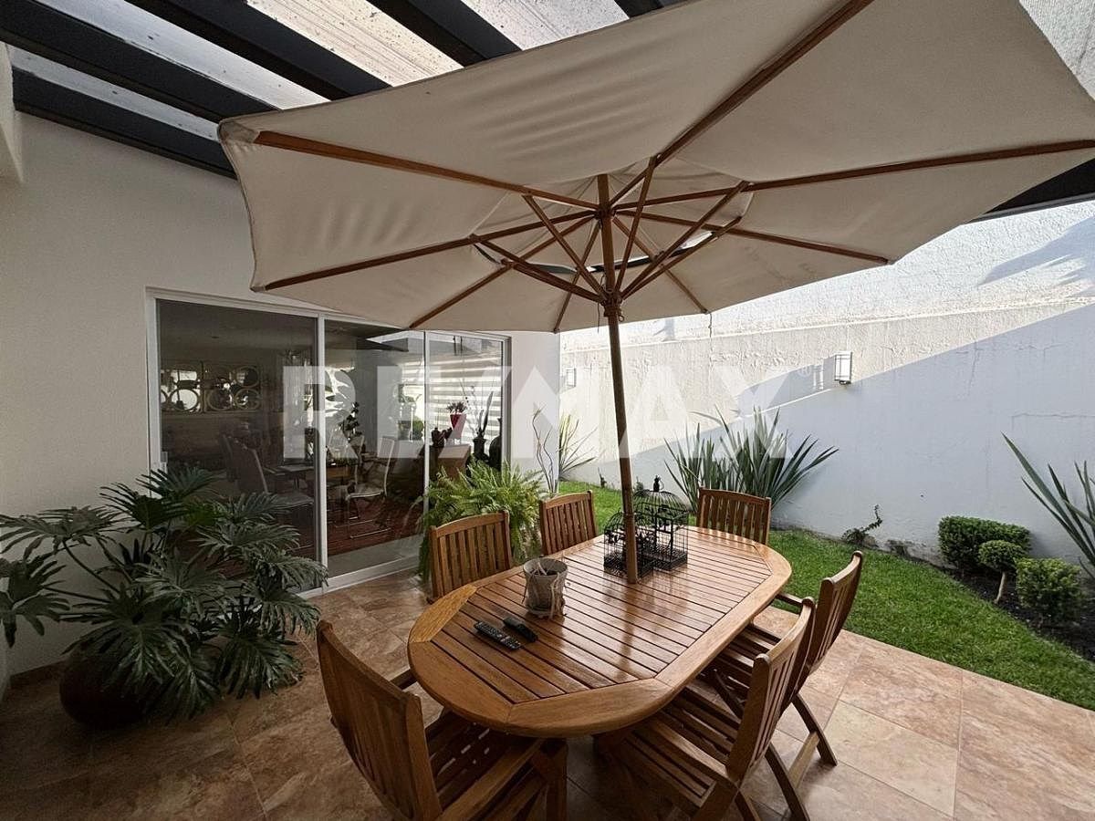 House in Misión San Jerónimo, Querétaro, photo 11 of 23