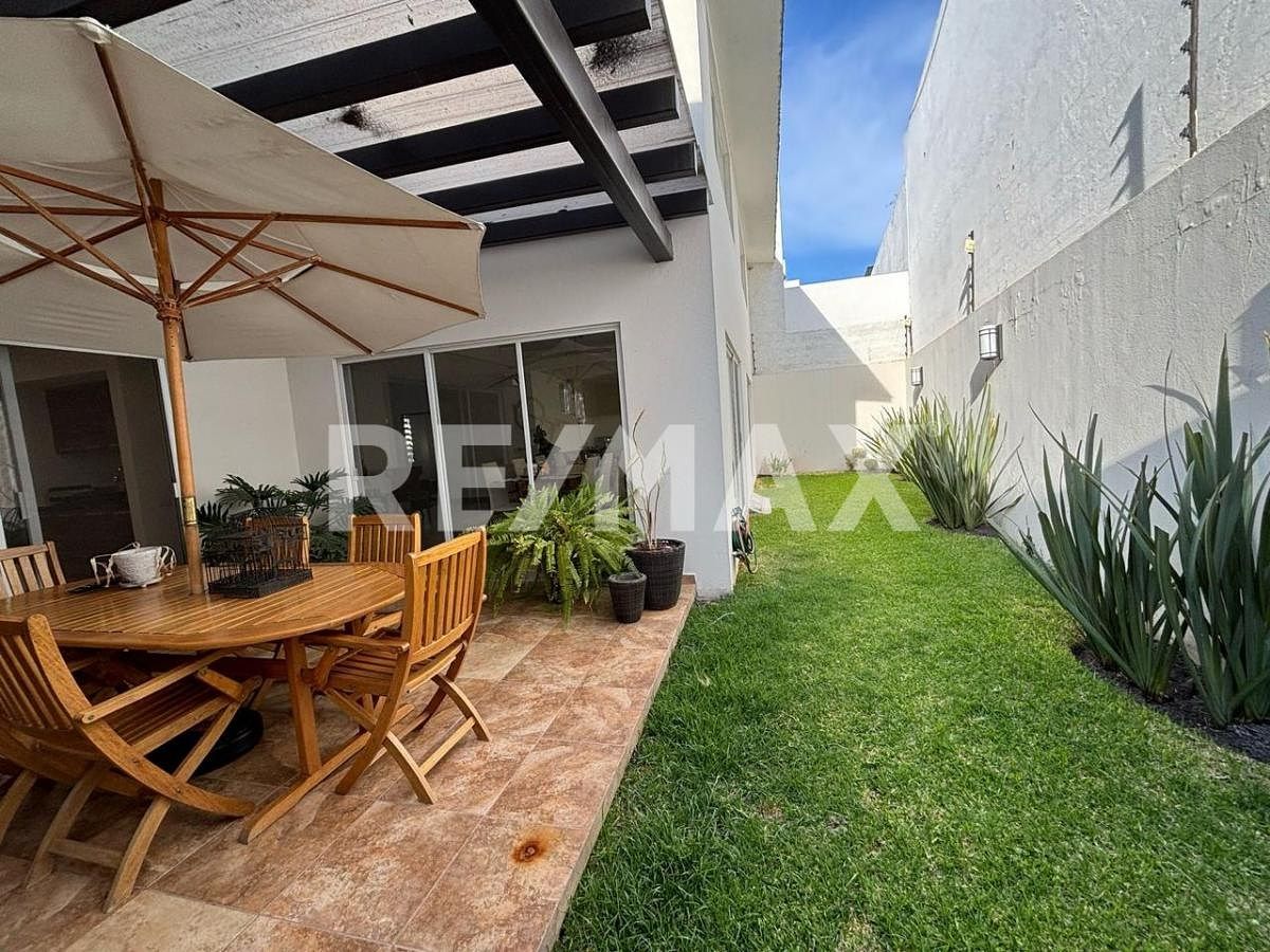House in Misión San Jerónimo, Querétaro, photo 21 of 23