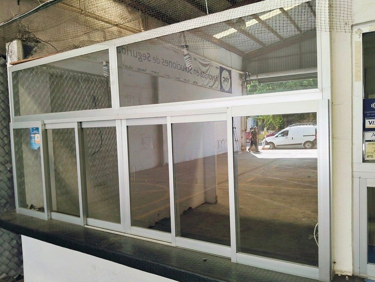 Galpão comercial em Veracruz Centro, Veracruz, foto 8 de 12