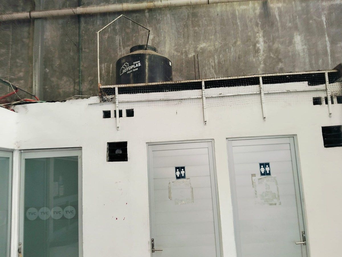Galpão comercial em Veracruz Centro, Veracruz, foto 9 de 12