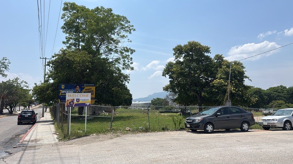 Lote em Miramar, Tuxtla Gutiérrez, foto 2 de 11
