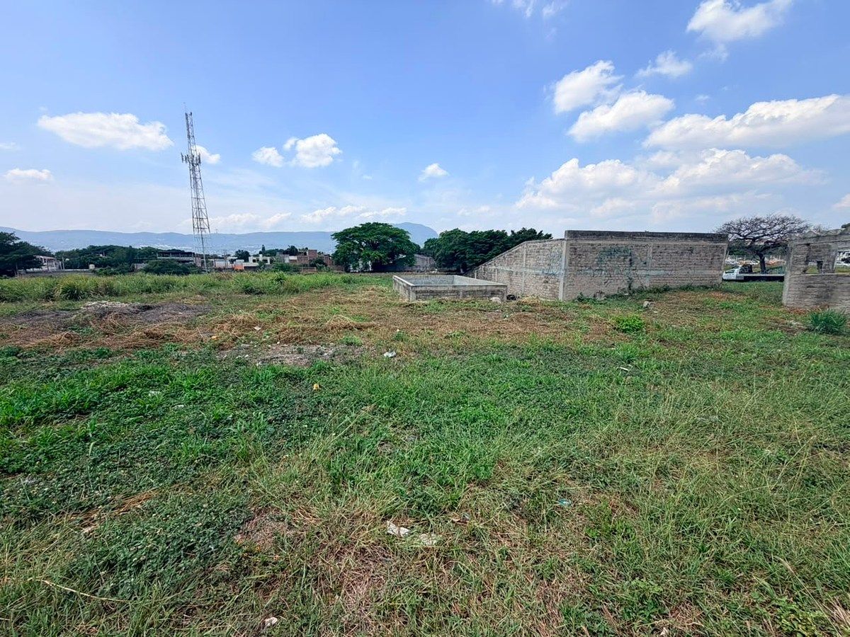 Lote em Miramar, Tuxtla Gutiérrez, foto 3 de 11