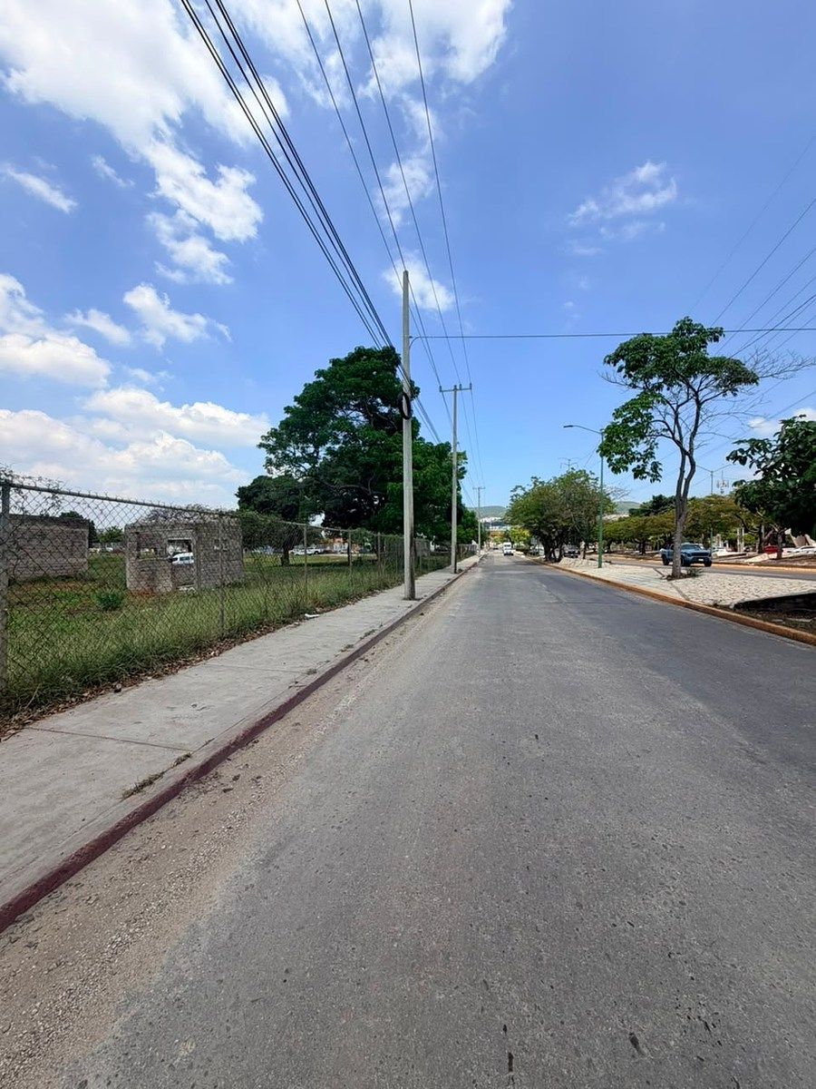 Lote em Miramar, Tuxtla Gutiérrez, foto 5 de 11