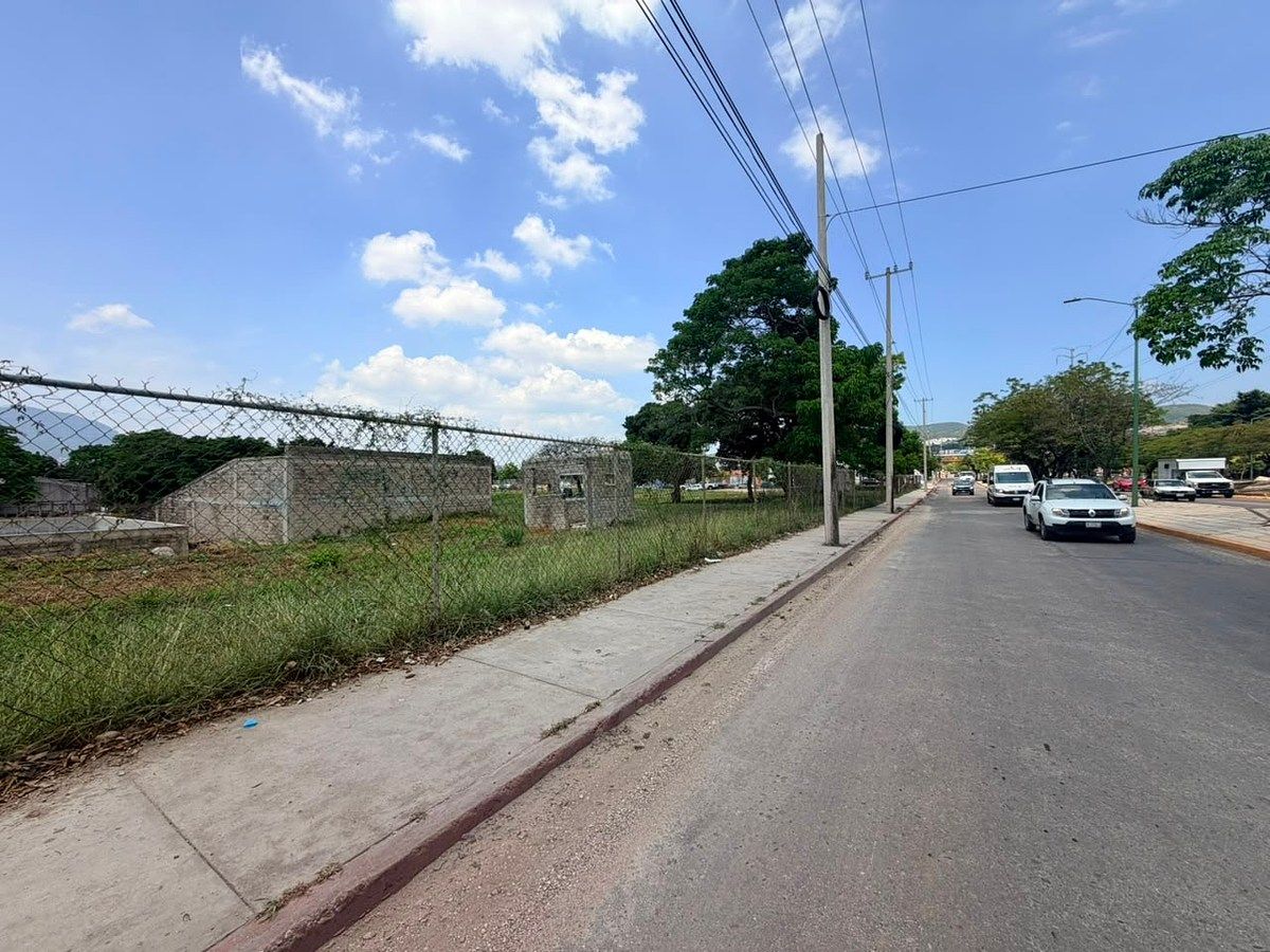 Lote em Miramar, Tuxtla Gutiérrez, foto 6 de 11