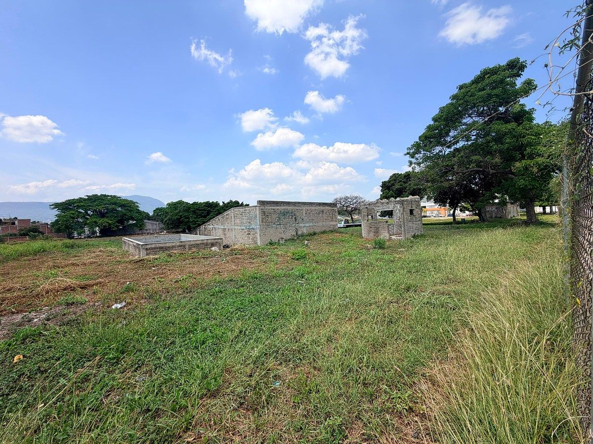 Lote em Miramar, Tuxtla Gutiérrez, foto 4 de 11
