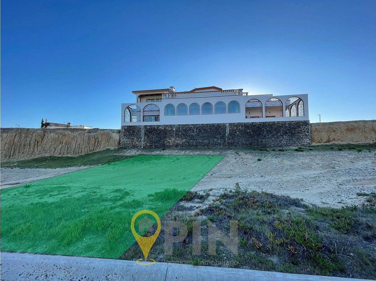 TERRENO EN VENTA EN PRIVADA PUERTO SALINA LA MARINA, foto 1 de 12