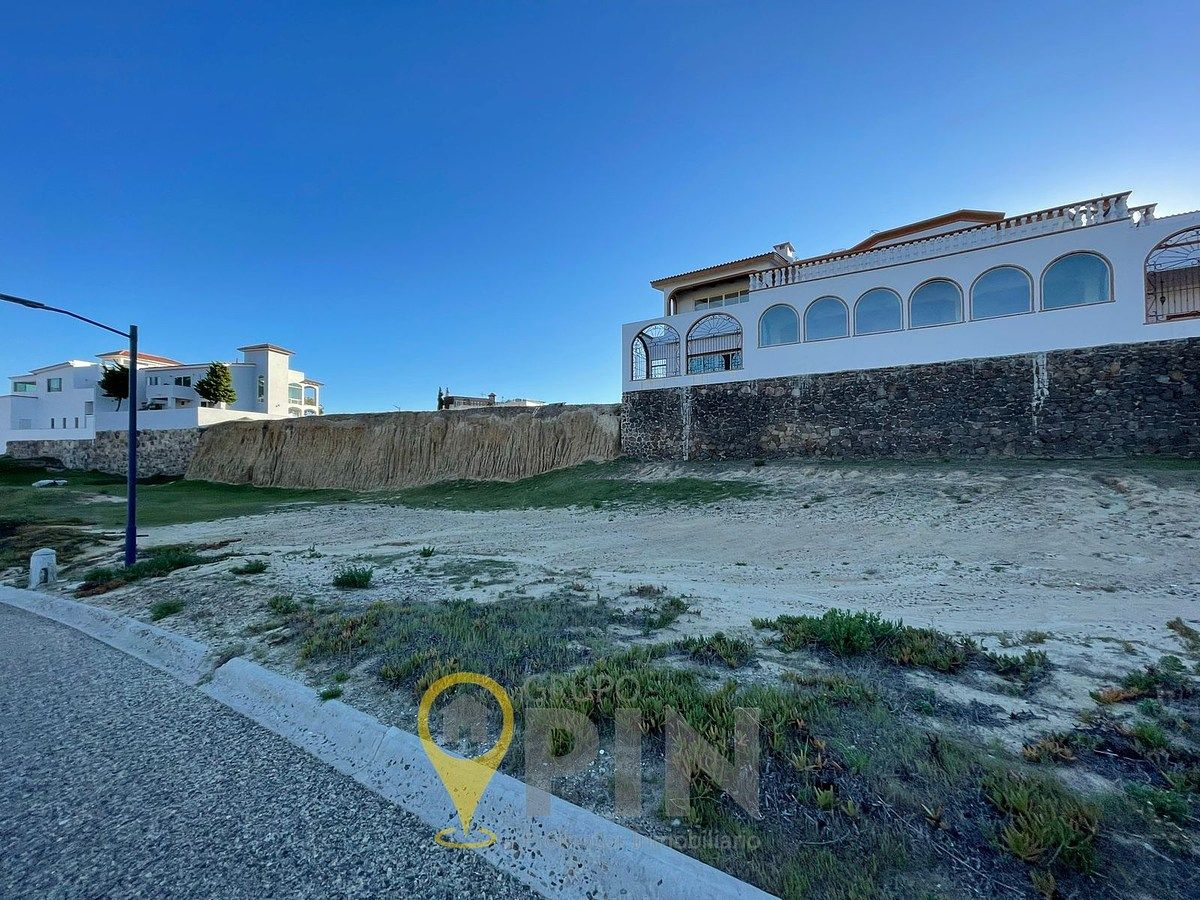 Terreno en Puerto Salina La Marina, Ensenada, foto 4 de 12