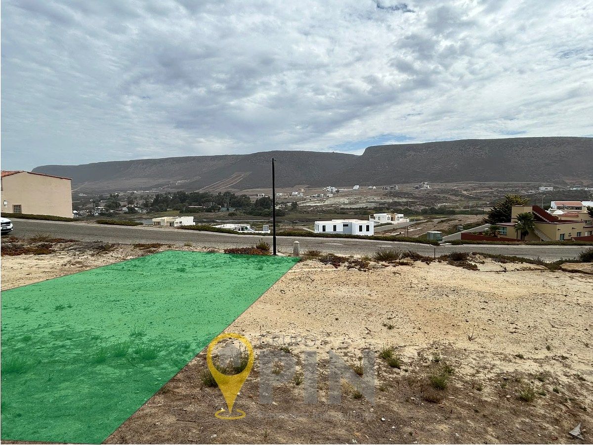 Terreno en Puerto Salina La Marina, Ensenada, foto 5 de 12
