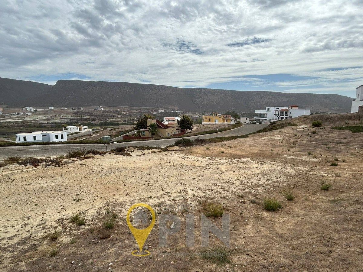 Terreno en Puerto Salina La Marina, Ensenada, foto 6 de 12