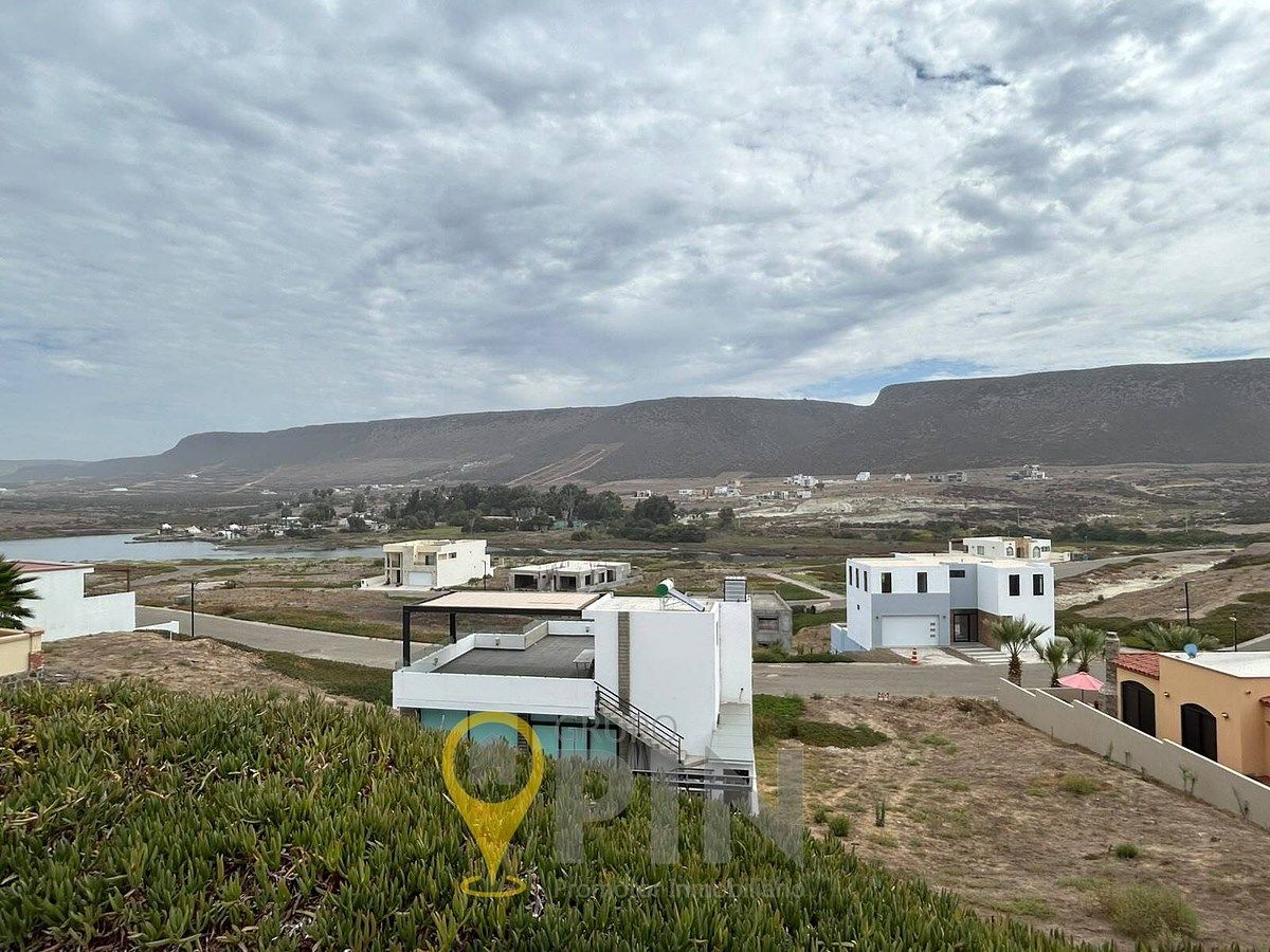 Terreno en Puerto Salina La Marina, Ensenada, foto 7 de 12
