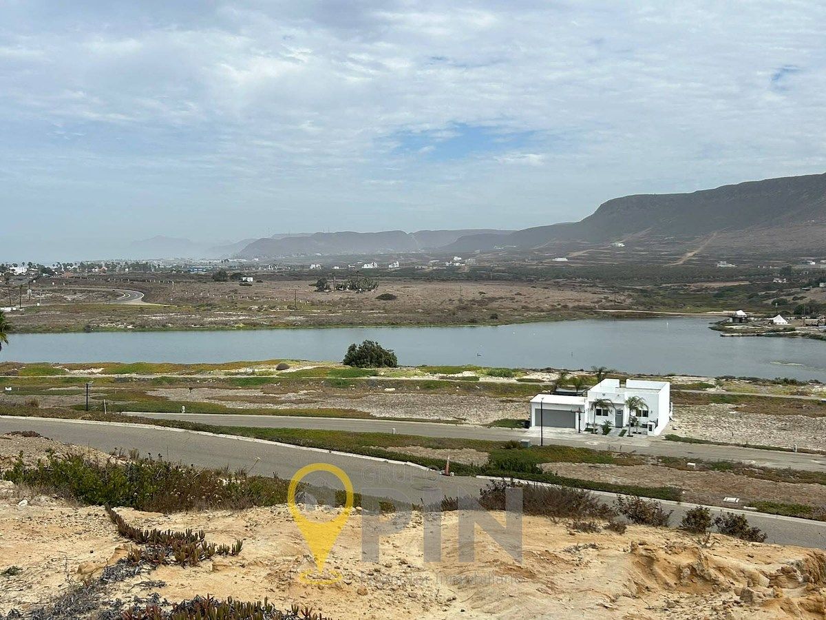 Terreno en Puerto Salina La Marina, Ensenada, foto 8 de 12
