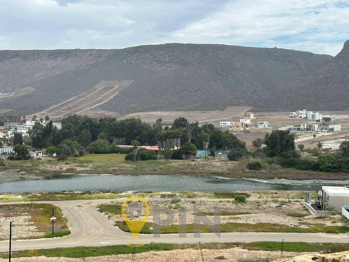 Terreno en Puerto Salina La Marina, Ensenada, foto 9 de 12