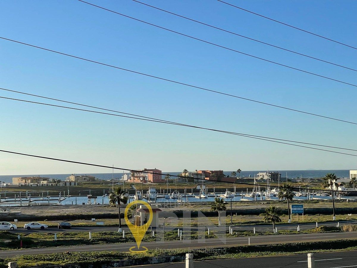 Terreno en Puerto Salina La Marina, Ensenada, foto 10 de 12