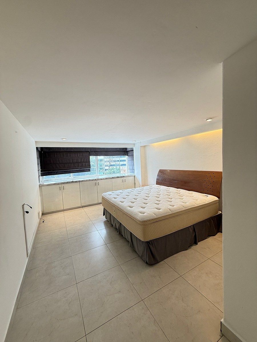 Apartamento em Polanco V Sección, Miguel Hidalgo, foto 3 de 15