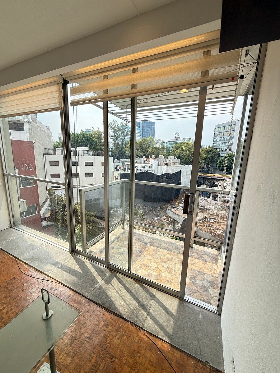 Apartamento em Polanco V Sección, Miguel Hidalgo, foto 4 de 15