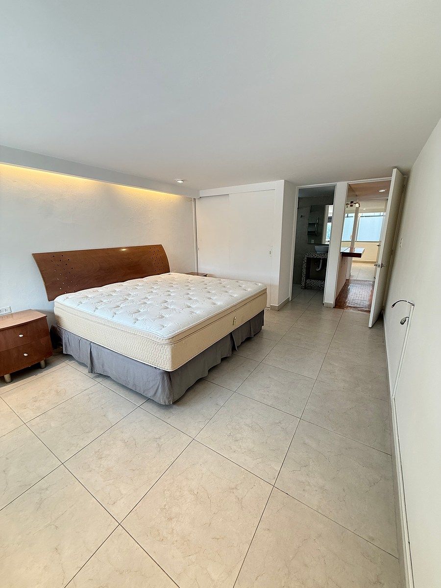 Apartamento em Polanco V Sección, Miguel Hidalgo, foto 5 de 15