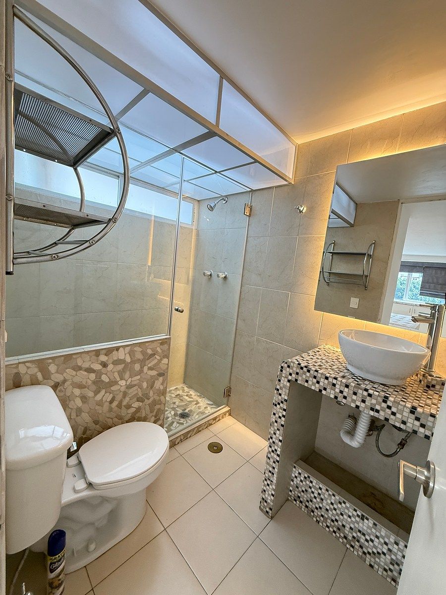 Apartamento em Polanco V Sección, Miguel Hidalgo, foto 6 de 15