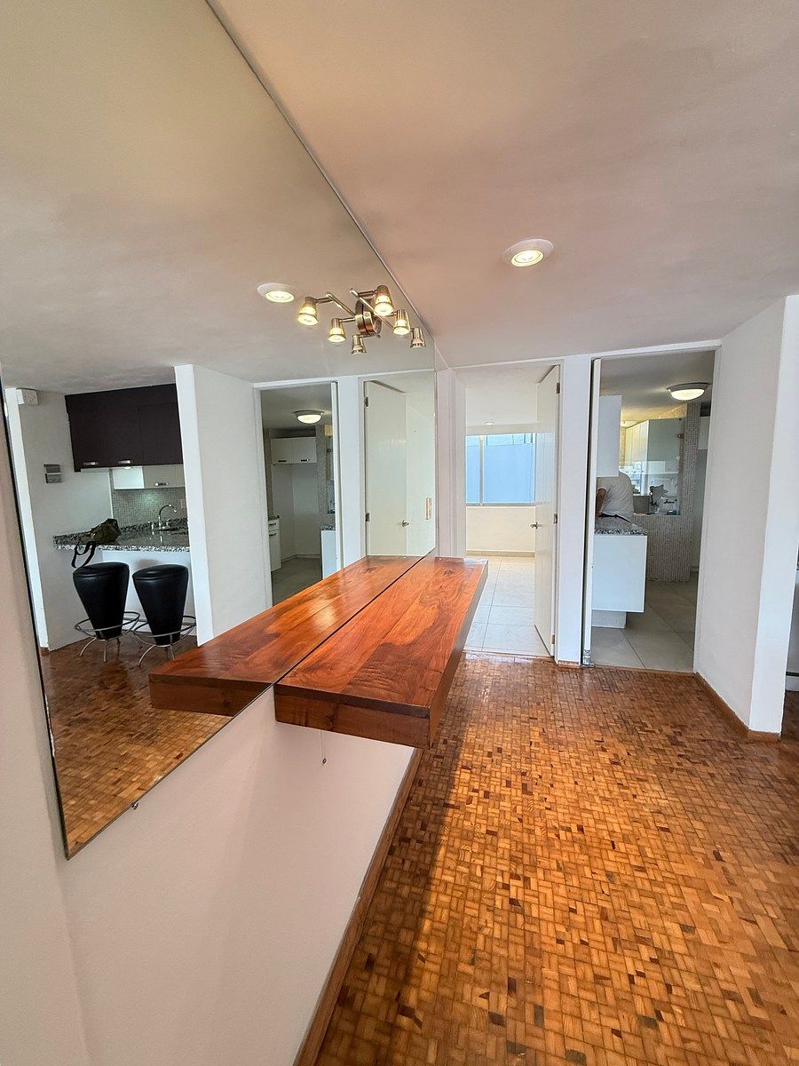 Apartamento em Polanco V Sección, Miguel Hidalgo, foto 9 de 15