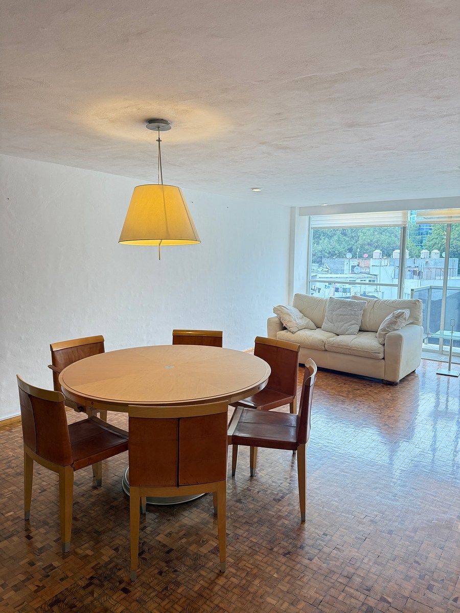 Apartamento em Polanco V Sección, Miguel Hidalgo, foto 12 de 15