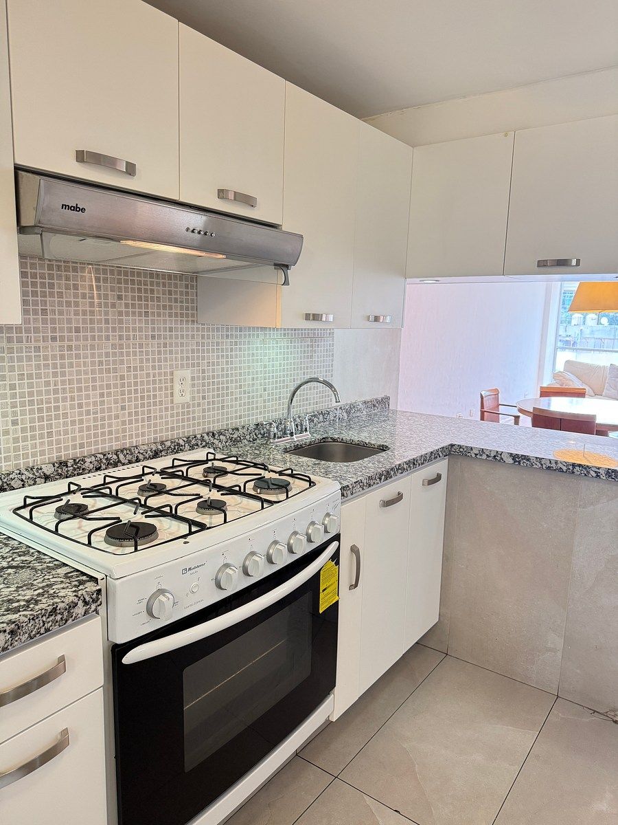 Apartamento em Polanco V Sección, Miguel Hidalgo, foto 13 de 15
