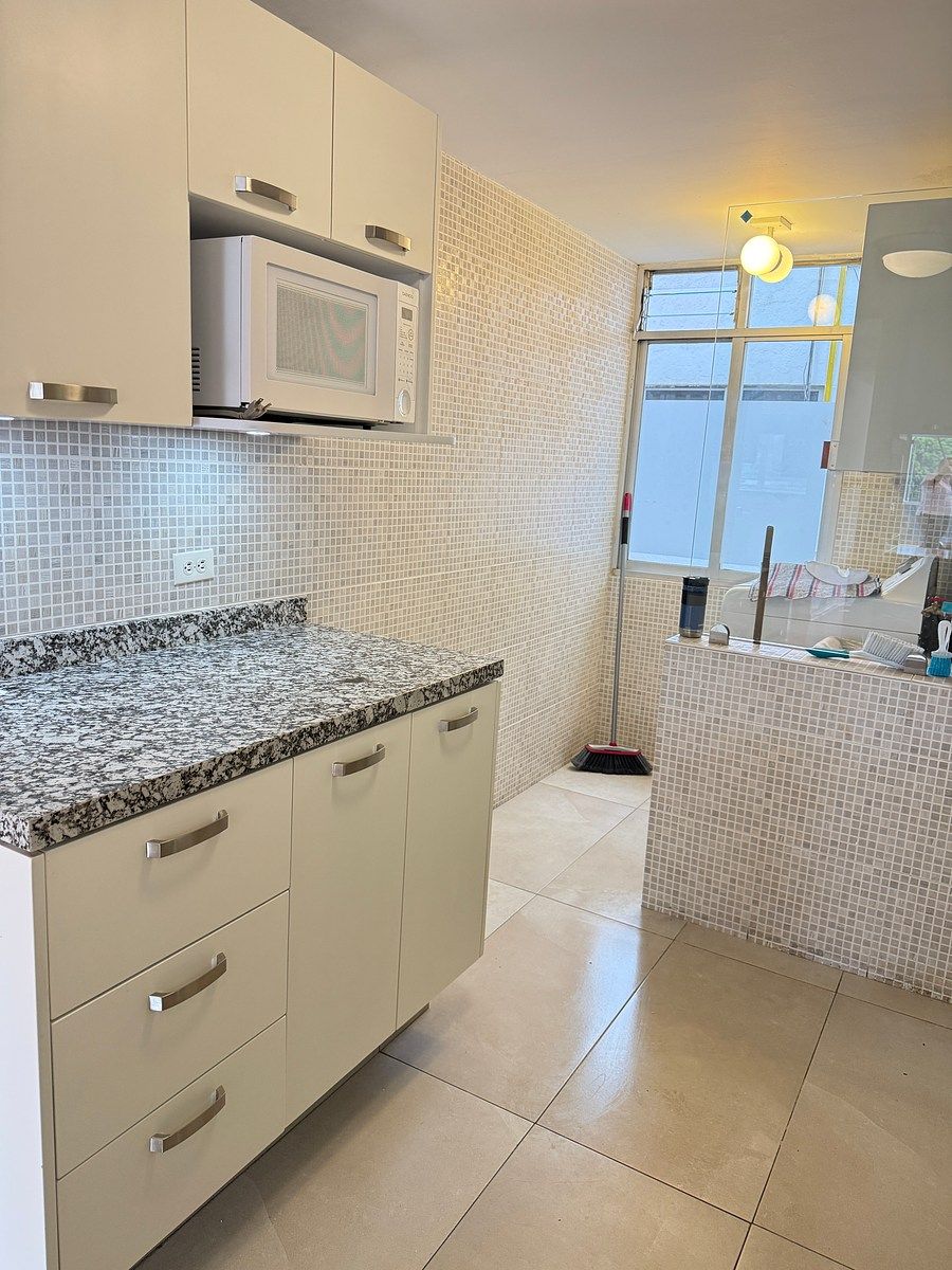 Apartamento em Polanco V Sección, Miguel Hidalgo, foto 15 de 15