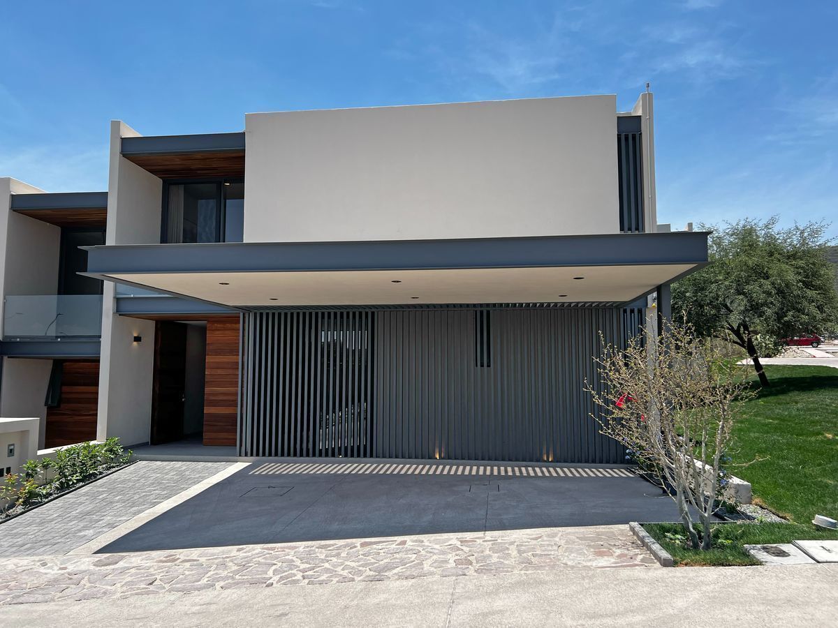 Casa en Venta en Altozano | Condominio Niebla | A Estrenar - foto 2