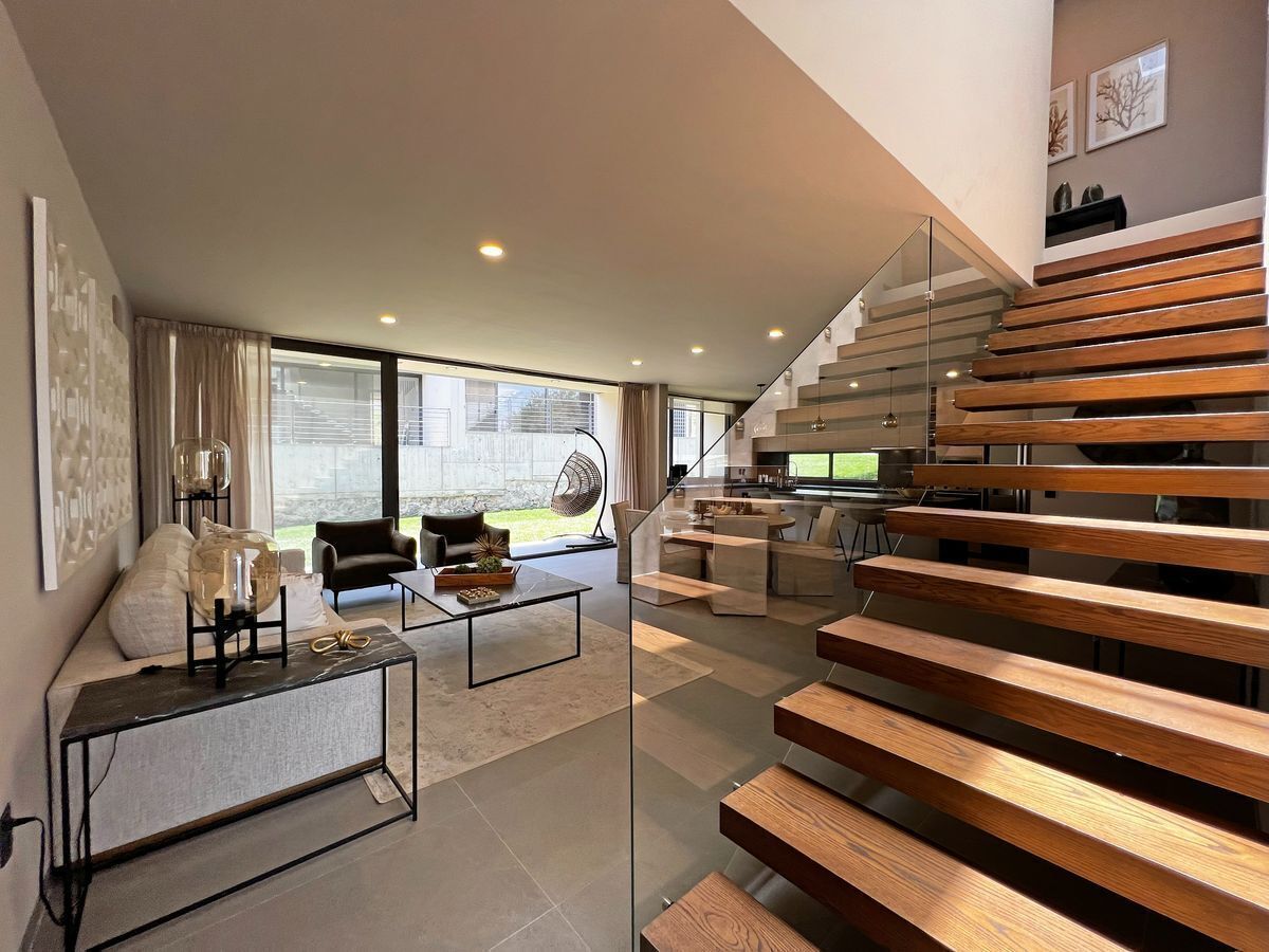 Casa en Venta en Altozano | Condominio Niebla | A Estrenar - foto 4